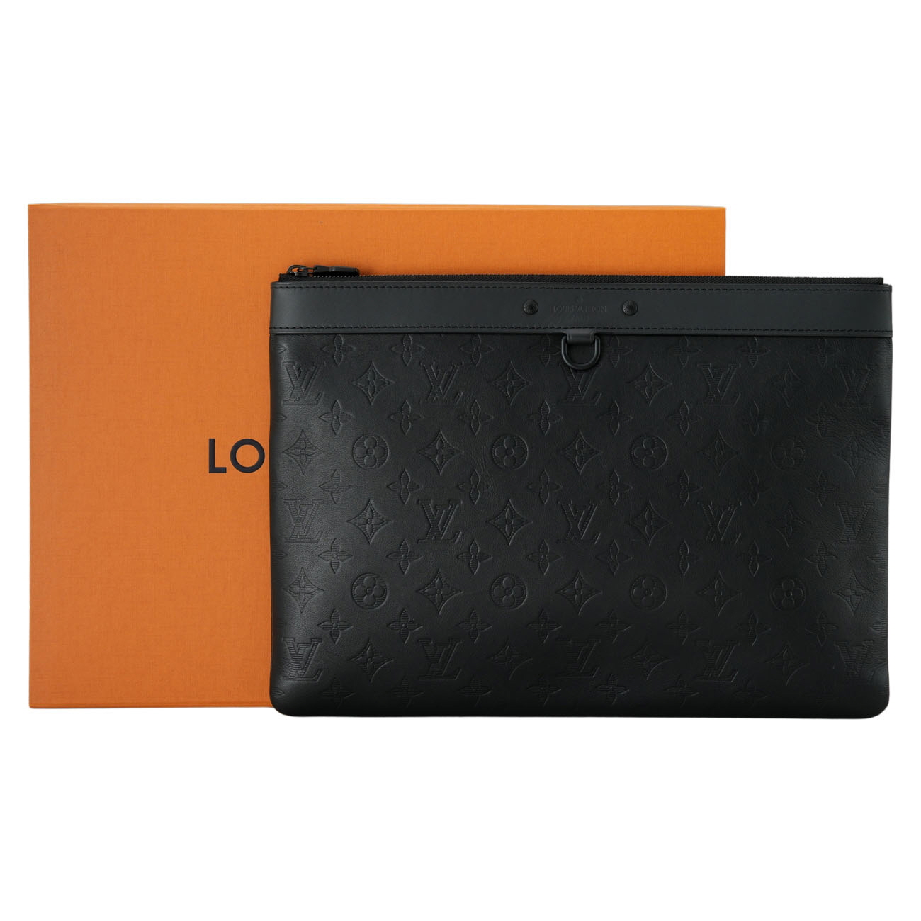 LOUIS VUITTON(USED)루이비통 M62903 포쉐트 클러치